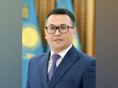 
                    Назначен новый председатель Комитета информации МИОР
                
