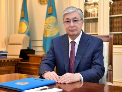 
                    Президент РК подписал закон об инклюзивном образовании
                