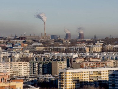 
                    В пяти городах Казахстана наблюдаются неблагоприятные метеоусловия
                