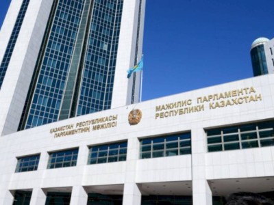 
                    В Казахстане перераспределят полномочия между уровнями госуправления
                