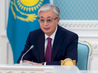 
                    Президент поднял проблему барьеров во взаимной торговле в ЕАЭС
                