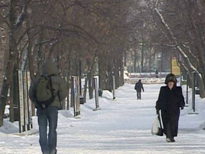 
                    В некоторых областях Казахстана слегка потеплеет в ближайшие дни
                