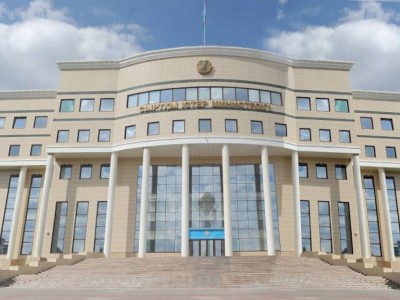 
                    До конца года в Казахстан не смогут въехать граждане 54 государств
                