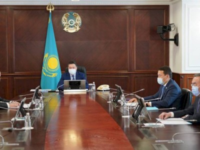 
                    Совет по улучшению инвестклимата рассмотрел вопросы реализации налоговой реформы
                