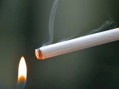 
                    В каких регионах Казахстана больше курящих
                