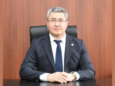 
                    Сменился аким в одном из районов Алматинской области
                