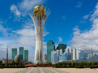 
                    Казахстанские синоптики назвали города с самым грязным воздухом
                