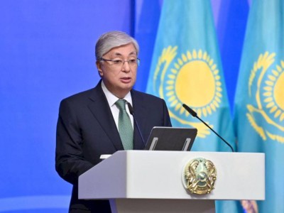
                    Глава государства провел встречу с общественностью Павлодарской области
                