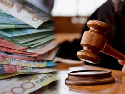 
                    Директор костанайского филиала ҚазТемірТранс осужден за коррупцию
                