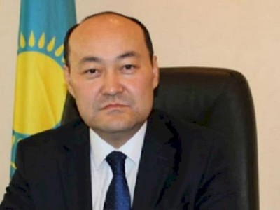 
                    Назначен председатель Комитета по развитию межэтнических отношений МИОР РК
                