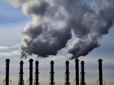 
                    Казахстан намерен сократить выбросы парниковых газов
                