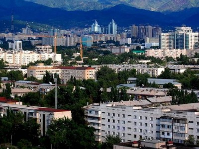 
                    Общественный совет города Алматы объявляет о проведении конкурса по избранию членов Общественного совета города Алматы на оставшийся срок полномочий
                
