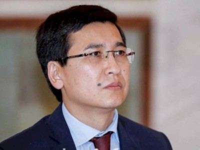 
                    Казахстанские учебники перепечатывать не будут
                