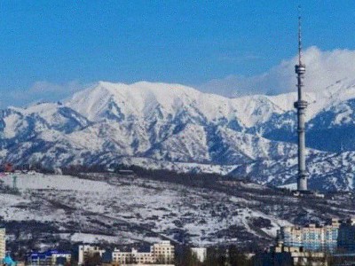 
                    С 15 февраля в Алматы смягчаются карантинные ограничения
                