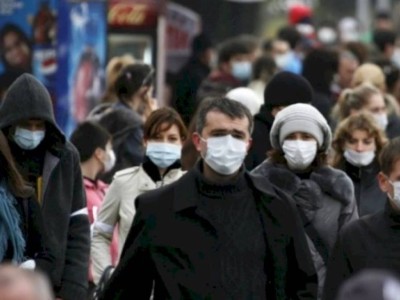 
                    Опубликовано новое постановление главного санврача Алматы
                