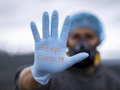 
                    Пандемия уходит в прошлое: менее 50 казахстанцев за сутки заболели КВИ
                