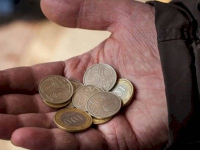 
                    В Казахстане вырос уровень бедности по сравнению с прошлым годом
                