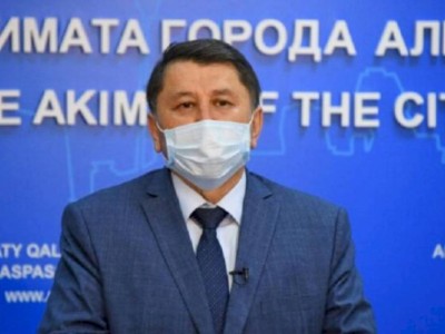
                    700 случаев КВИ за 7 дней  – прогноз на январь неблагоприятный
                