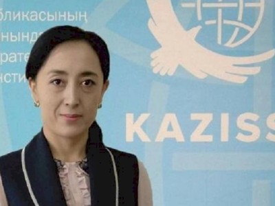 
                    Аcель Абен: Без прошлого – нет настоящего, без настоящего – нет будущего
                