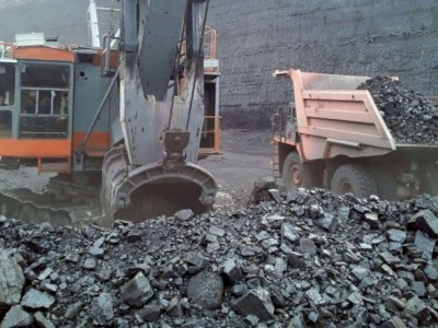 
                    Какой объем потребления угля на 2022-2023 гг. спрогнозировали в МИИР РК
                