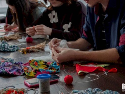 
                    В Алматы пройдет городской фестиваль Jas Fest
                