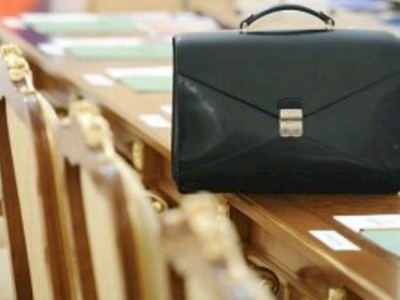 
                    Ержан Казанбаев назначен вице-министром торговли и интеграции Казахстана
                