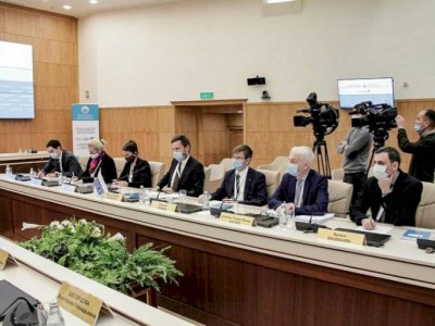 
                    Выборы-2021: Казахстан посетила миссия БДИПЧ ОБСЕ
                