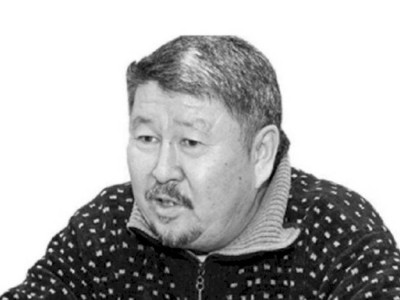 
                    Ушел из жизни известный казахстанский скульптор Тлеуберды Бинашев
                