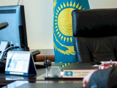 
                    Работы в Казахстане лишатся госслужащие с двойным гражданством
                