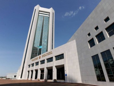
                    В Парламенте одобрили проект нового Экологического кодекса
                
