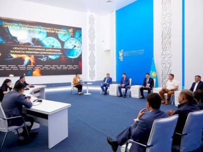 
                    В Мининдустрии РК сообщили о формировании плана потребности угля на 2022-2023 годы
                
