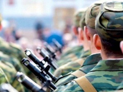 
                    В Нацгвардии рассказали о застрелившемся в Алматы солдате
                