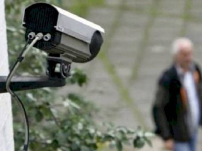 
                    В Алматы планируют установить видеокамеры для распознавания лиц
                