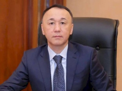 
                    Аким Костанайской области пообещал  оказать материальную помощь семье погибшей девочки
                