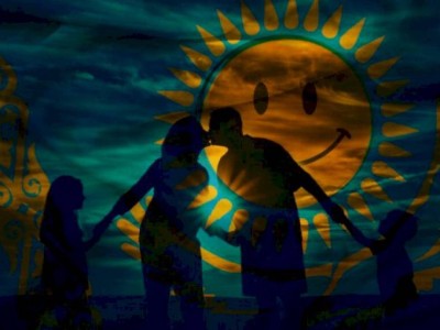 
                    Численность казахстанцев значительно выросла - статистика
                