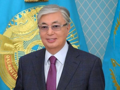 
                    Касым-Жомарт Токаев завершил свой краткосрочный отпуск
                