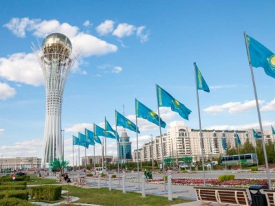 
                    Иностранцы все чаще выбирают Казахстан для переезда на ПМЖ
                