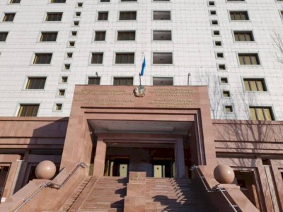 
                    В Комитете индустрии туризма предупредили казахстанцев о мошенниках в туробласти
                