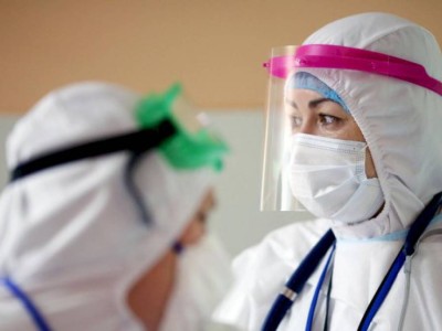 
                    В Казахстане за сутки выявили 2579 новых случаев заболевания коронавируса
                