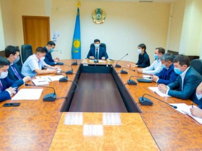 
                    5 августа стартует приём заявок на льготное кредитование сельхозтехники
                