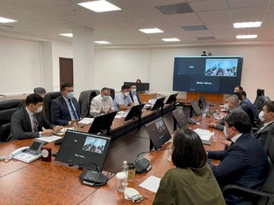 
                    МСХ: механизм льготного лизинга сельхозтехники планируется принять в кратчайшие сроки
                