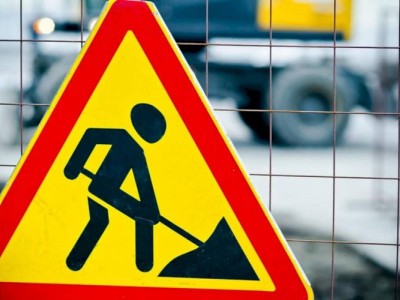 
                    В Алматы по ночам будет частично перекрыто движение по улице Жумабаева
                