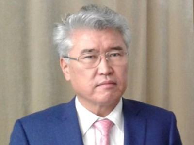 
                    Продлен арест Арыстанбеку Мухамедиулы
                
