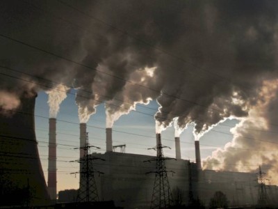 
                    Затраты на охрану окружающей среды в РК составили 471 миллиард тенге за год
                