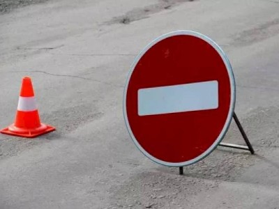 
                    Участок улиц Розыбакиева – Левитана в Алматы закроют для автотранспорта
                