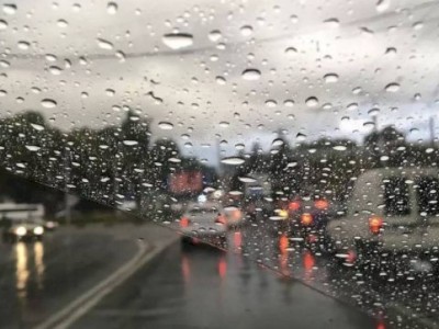 
                    Южный циклон принесет дожди в Казахстан
                