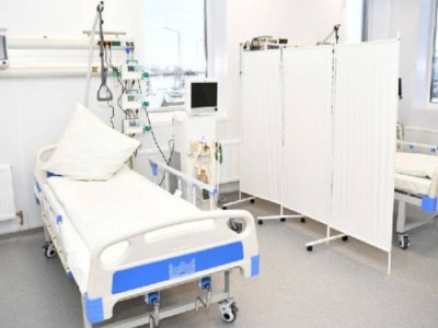 
                    Санэпидемиологи прокомментировали ситуацию с химотравлением детей в гостинице Алматы
                