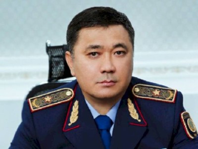 
                    Задержан разыскиваемый при попытке пересечь границу Нурлан Масимов
                