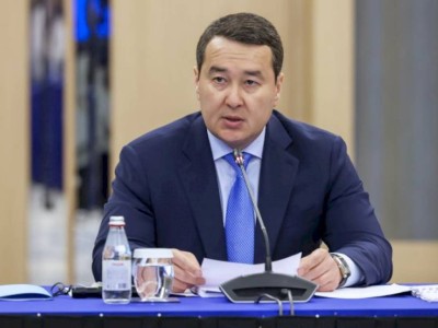 
                    Премьер-министр прокомментировал ситуацию с экспортом казахстанской нефти через КТК
                