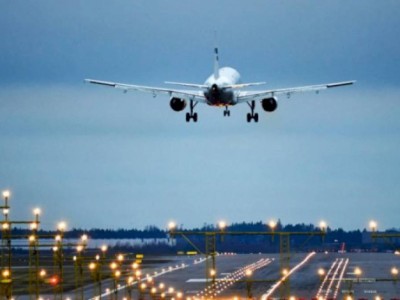 
                    Статданные говорят о том, что казахстанцы стали чаще летать
                